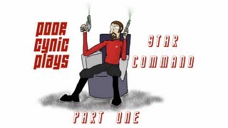 Star Command (Part 1)