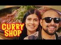 Jamaican Food 101 with Sean Paul and Chi Ching Ching | Curry Shop