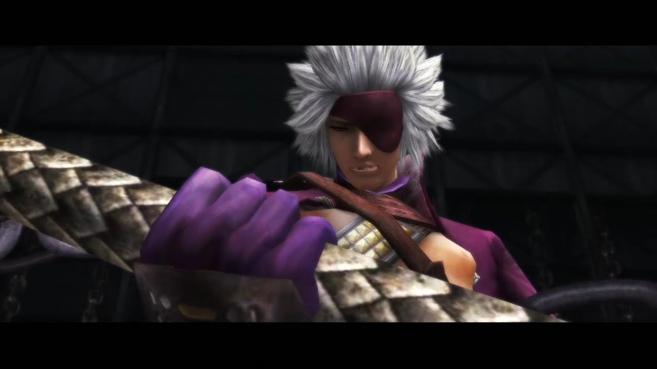 戦国basaraシリーズ 雑にシリーズを振り返る 長曾我部元親篇 Youtube