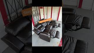 Furniture flip pt.24 Free recliner from nextdoor app! #furnitureflip #value #service #nextdoor #satx
