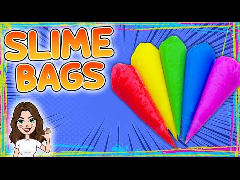 Relaxing Slime ASMR #231 by Mia Slime on  Music 
