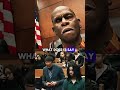 Judge Removes Attorney After False Statements In Court 