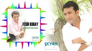 FESİH KUDAY MELEK YÜZLÜ GÜZEL ANAM