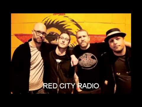 Punk music video thumbnail preview for Red City Radio - Drinking Ourselves Into The Future