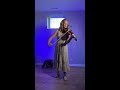 Part of Your World - Disney | Violin Cover #artist disney #violincover #music