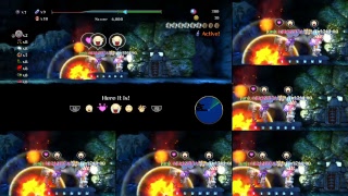 Spelunker World 2-6 Farming Session