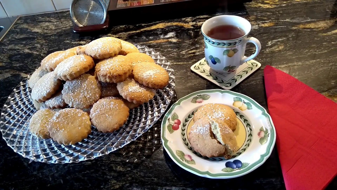 Mayonnaise Cookies 🆕RECIPE.Eat and cry of joy//ПЕЧЕНЬЕ НА МАЙОНЕЗЕ 