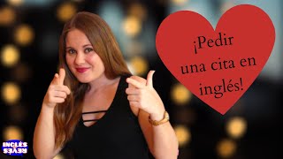 Frases útiles para proponer planes (¡y pedir citas!) en inglés