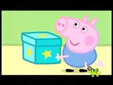 Peppa Los Secretos Español Latino Discovery Kids