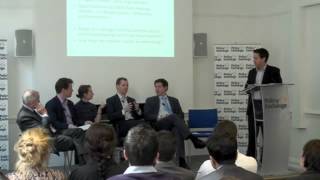 Towards a Better Child Poverty Target | 30.04.2012