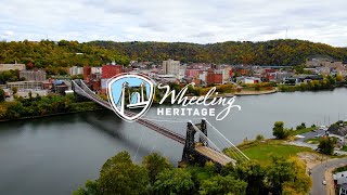 Wheeling Heritage Annual Appeal: 2020-2021