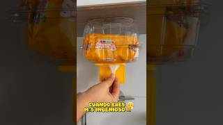 De esta manera haz tu propio dispensador de pañitos #hacks #ideas #amadecasa #lifehacks #Home