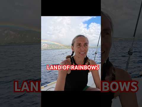 RAINBOWS!