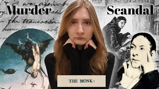 No one reads this gothic horror *but everyone should*