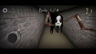 Slendrina The Cellar | Cellar 1 (Part 1)