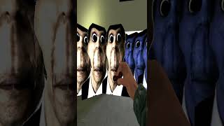 Part-485 #panicgmod #gmod #nextbots