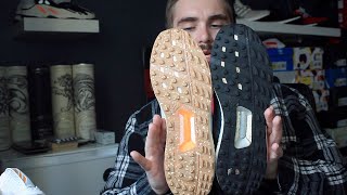 adidas crossknit 3.0 review