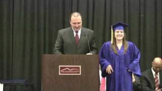Pinnacle Online High School - Sarah Turpin - 2009 Online High School Graduate