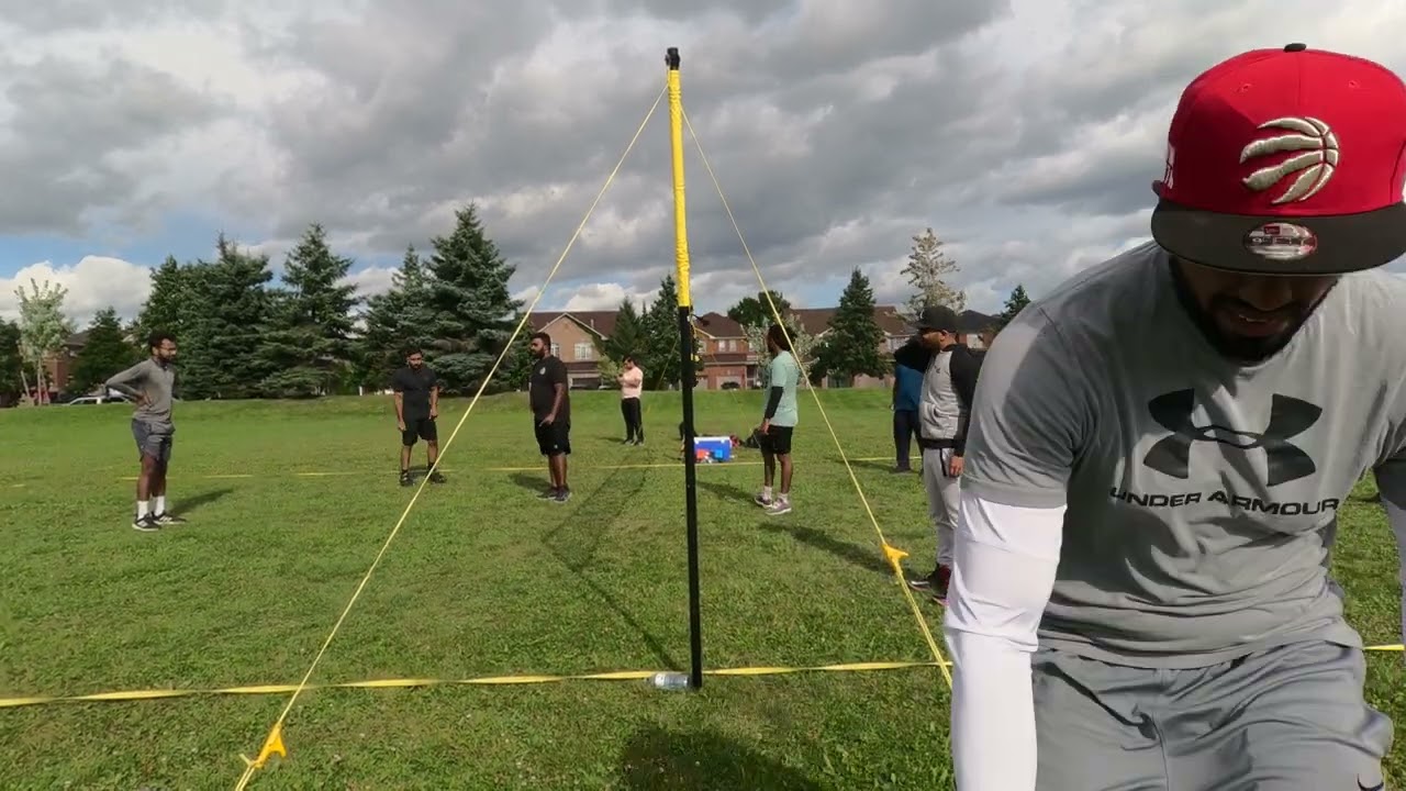 Sunday Crew Volleyball Highlights: Epic Plays & Team Spirit! Part 3