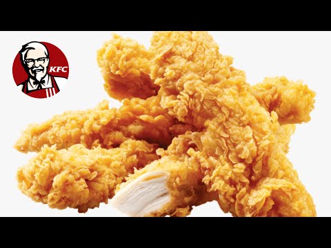 Hey foodies! Today's recipe is Kids favorite chicken nuggets. It's a very tasty and popular snacks. . 