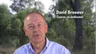 Develop a management plan for bushland