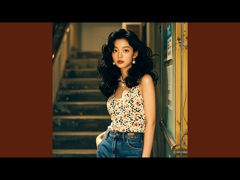 讲不出再见 (港风粤语女版)