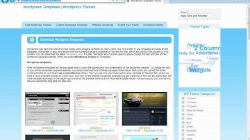 Cómo instalar y editar Wordpres usando WebMatrix