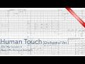 Human Touch (Orchestral Ver.) (MuseScore Studio)