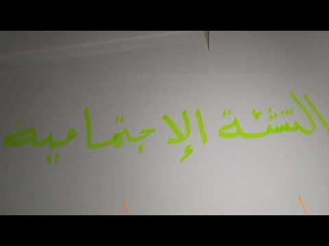 التنشئة الاجتماعية وأهميتها 