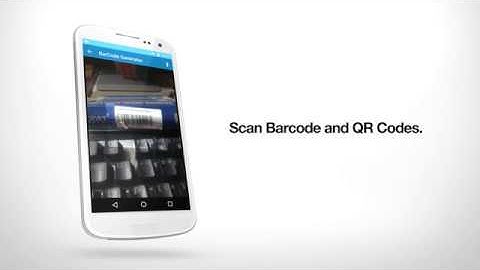 Barcode Reader and Generator | AppSourceHub