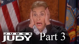 Did Son Steal His Mom's Identity?! | Part 3 by Judge Judy 41,713 views 7 hours ago 3 minutes, 19 seconds