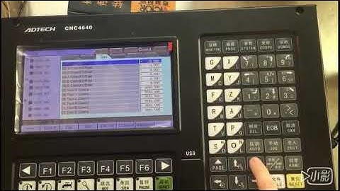 Tool change setting by Yornew CNC machines