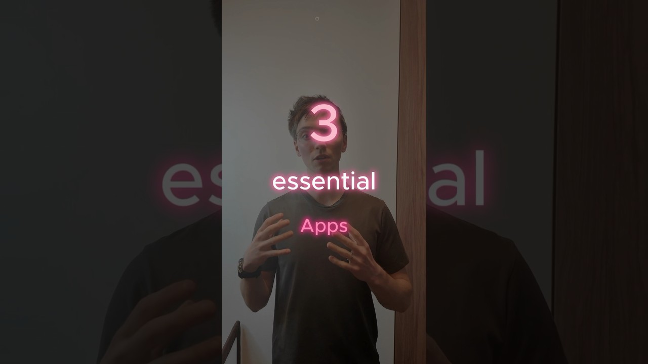Essential Apps For Remote Business Owners