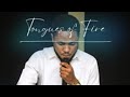 Tongues Of Fire Chant E Michael