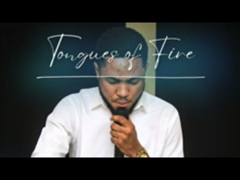 Tongues Of Fire Chant E Michael 