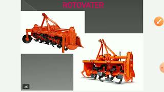 Agri Practical Exam Video | Agriculture Equipments/ಕೃಷಿ ಉಪಕರಣಗಳು screenshot 5
