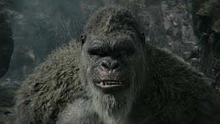 Mv Kong 2024 4K Scene Pack Part 1