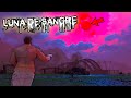 ¿Podré SOBREVIVIR a la LUNA de SANGRE en ARK?