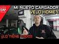 Lo que debes saber para instalar un cargador  para tu coche elctrico o phev  review velo homei