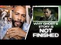 The RETURN of Ghost? Omari Hardwick’s Interview & Why Ghost’s Story Is NOT Finished! | Power Ghost