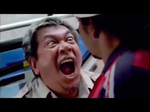 NAGABONAR 2 - JENDRAL SUDIRMAN (TURUNKAN TANGANMU JENDRAL)