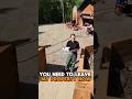 Refused to leave property despite multiple warnings