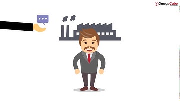 OmegaCube ERP for Metal Fabricating Manufacturers