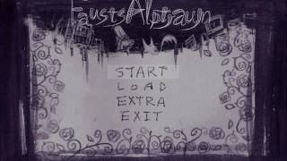 Video thumbnail of "Fausts Alptraum 標題BGM"