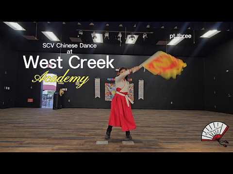 West Creek Academy | Year of the Horse | Chinese New Year