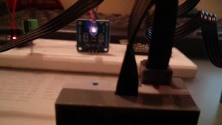 Banggood Mini 38KHz IR Infrared Transmitter Module with LEGO