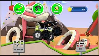 Top racing cars _hot wheels_ race screenshot 4