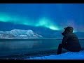 Bruit De Vent Qui Souffle - Vent Artic - Bruit De Vent D'Hiver Pour S'endormir - 8 Heure