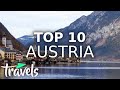 Top 10 Reasons to Visit Austria in 2021 | MojoTravels