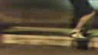 Half Cab Nose Slide caixotinho solo